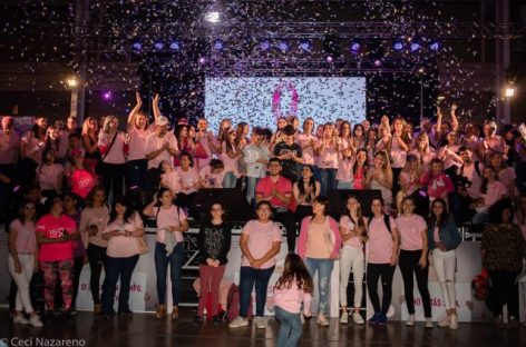 ‘NO LOLAMENTES’. SÉPTIMA EDICIÓN ESTE JUEVES EN PLAZA 25 DE MAYO