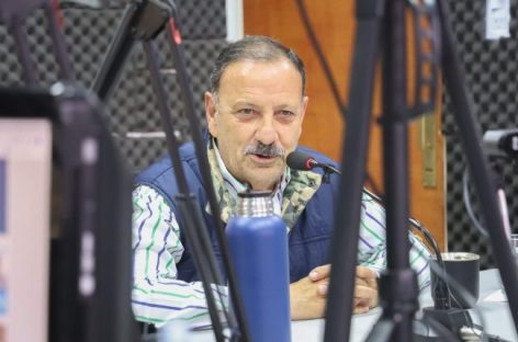 «ACERCAR LAS PARTES», EL ROL DE QUINTELA EN EL ARMADO DEL PJ NACIONAL