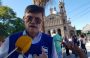 AMP ANUNCIÓ PARO DE 24 HORAS Y CARGÓ CONTRA OTROS GREMIOS: «BURÓCRATAS»