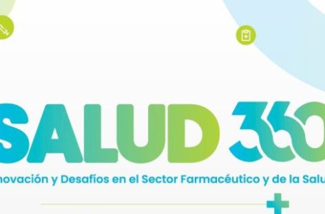 EL ÁMBITO DE LA SALUD RIOJANA SE REÚNEN EN EL EVENTO ‘SALUD 360’