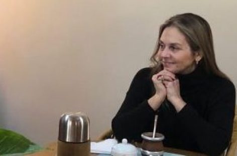 «EN UN BALOTAJE NUNCA VOTARÍA A LA DERECHA»