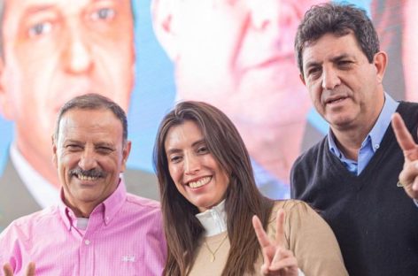 EL OFICIALISMO RIOJANO LOGRÓ SU OBJETIVO EN LO LEGISLATIVO: DOS BANCAS EN SENADO Y DOS EN DIPUTADOS