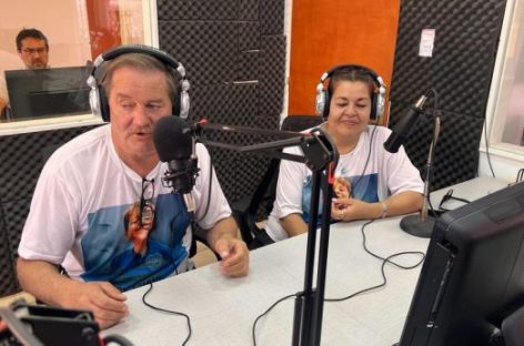 LA RIOJA ADHERIRÁ POR DECRETO A LA LEY LUCIO. «HAY QUE VISIBILIZAR LA PROBLEMÁTICA DE LA NIÑEZ»