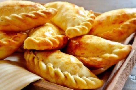 BUSCAN CONSOLIDAR LA IDENTIDAD DE LA COCINA RIOJANA