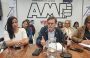 DE LEONARDI APUNTÓ CONTRA EL RESTO DE LOS GREMIOS DOCENTES