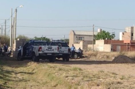 NIÑA CALCINADA. «EL CASO ES COMPLEJO PORQUE NO TENÍAMOS DENUNCIA»