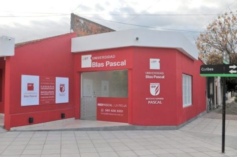 LA UNIVERSIDAD BLAS PASCAL OFRECE DESCUENTOS A EMPLEADOS ESTATALES
