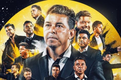 GALLARDO FUE PRESENTADO COMO DT DEL AL-ITTIHAD