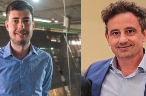 EMPRESARIOS RIOJANOS SIENTAN POSICIÓN DE CARA AL 19N: «ESTE DOMINGO VOTO A SERGIO MASSA»
