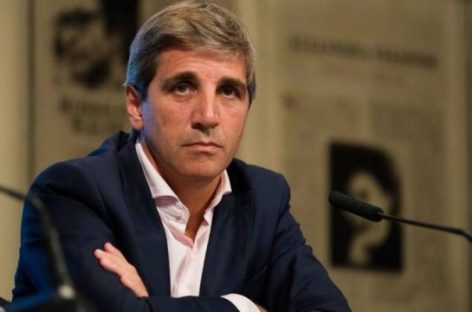 NACIÓN ANUNCIÓ DRÁSTICA REDUCCIÓN DE CONTROLES FISCALES PARA LAS PERSONAS FÍSICAS