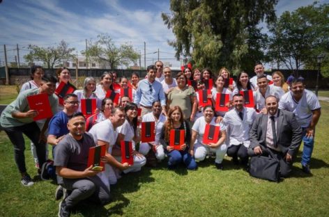 NO QUEDAN PRECARIZADOS EN SALUD QUE HAYAN INGRESADO HASTA 2019 INCLUSIVE
