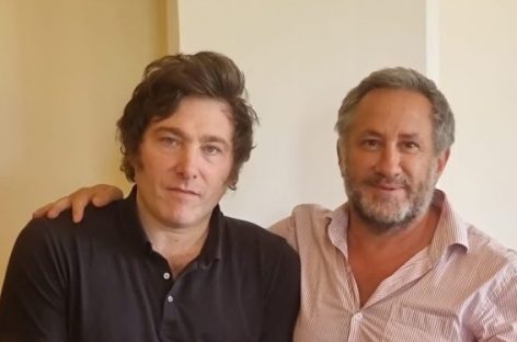 «LOS PLANES SOCIALES VAN A SEGUIR, PERO LOS VAMOS A ORDENAR»