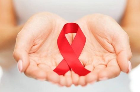HIV. «LA RIOJA ESTÁ EN EL TOP 5 DE LOS PEORES ÍNDICES DEL PAÍS»