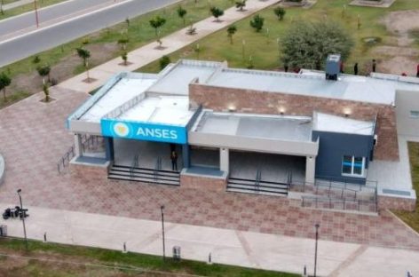78.000 TRABAJADORES REGISTRADOS DE LA RIOJA PUEDEN ACCEDER A AMPLIACIÓN DE CRÉDITOS ANSES