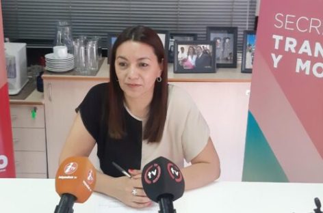 RIOJA BUS. ES INMINENTE LA SUBA DEL BOLETO Y AUMENTARÍA UN 100%