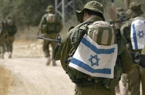 ISRAEL Y HAMAS ESTÁN «CERCA» DE ACORDAR UNA TREGUA EN GAZA
