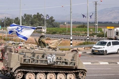 LA ONU INFORMÓ QUE YA SON 88 SUS EMPLEADOS MUERTOS EN GAZA