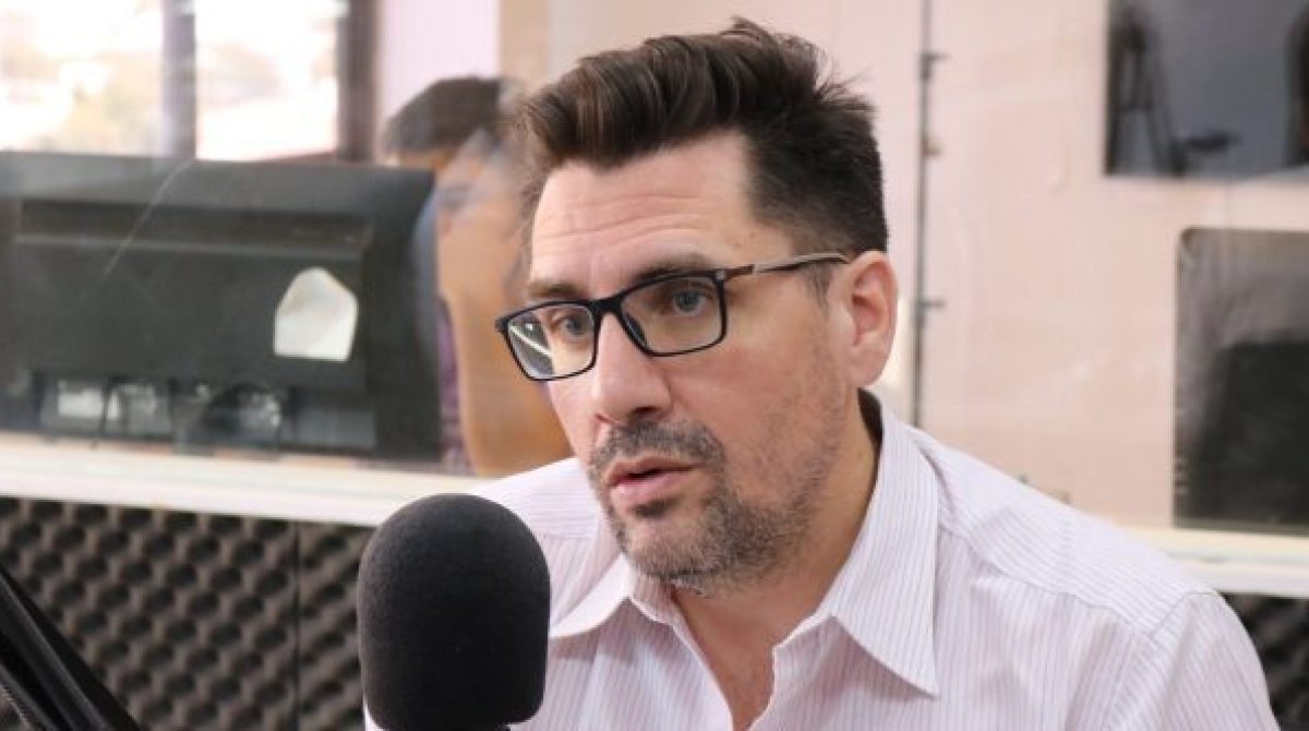 «SE EXTENDIÓ EL CONGELAMIENTO DE TARIFAS PARA PROTEGER A LAS FAMILIAS»