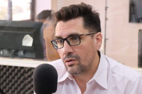 LA RIOJA NIEGA RECORTES DE ESTATALES Y DEFINE SI HAY CAMBIOS DE GABINETE