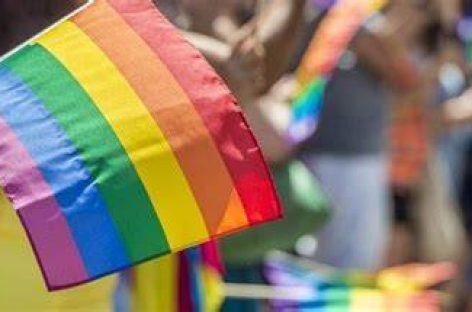 ESTE VIERNES SE HACE LA 14° MARCHA PROVINCIAL DEL ORGULLO LGBTIQ+