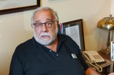 «VAMOS A CONTROLAR A RAJATABLAS EL USO DE LOS FONDOS EXTRA»