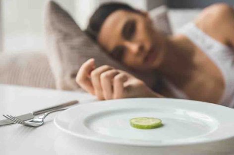 ADVIERTEN SOBRE AUMENTO DE CONSULTAS POR TRASTORNOS ALIMENTICIOS