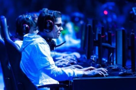 ABREN INSCRIPCIÓN PARA PARTICIPAR EN TORNEO DE VIDEOJUEGOS