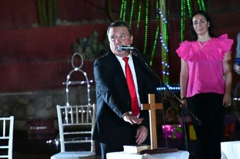 CHILECITO ANUNCIÓ QUE IMPONDRÁ UN NUEVO IMPUESTO PARA «SERVICIOS»