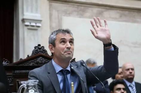 «HAY QUE TOMAR MEDIDAS PARA VOLVER AL CRECIMIENTO ECONÓMICO»