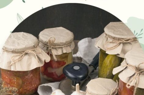 DICTAN ESTE SÁBADO TALLER SOBRE SALUD INTESTINAL