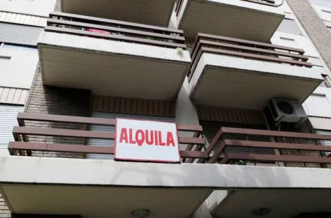 SECTOR INMOBILIARIO RIOJANO CELEBRÓ LA DEROGACIÓN DE LA LEY DE ALQUILERES