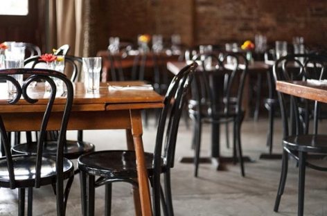 ADVIERTEN QUE CAYÓ FUERTE EL CONSUMO EN EL SECTOR GASTRONÓMICO