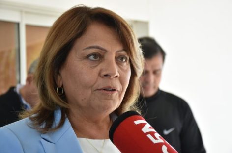 «MILEI SOLO QUIERE SEGUIR GOBERNANDO POR DNU E IGNORANDO AL CONGRESO»