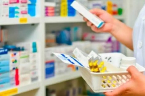 PAMI. POR AHORA SE MANTIENE SIN CAMBIOS LA ENTREGA DE MEDICAMENTOS