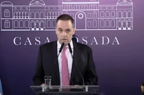 NACIÓN PROHIBIÓ LOS CARGOS HEREDITARIOS EN LA ADMINISTRACIÓN PÚBLICA