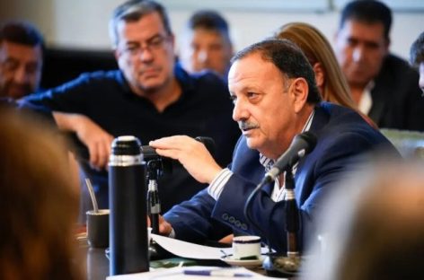 QUINTELA SOBRE EL PJ NACIONAL: «VAN A DESPERTAR AL MONSTRUO DORMIDO»