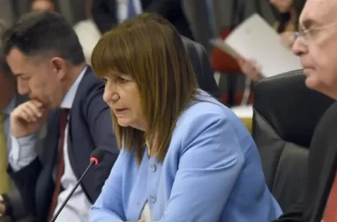 NACIÓN CONFIRMA CAMBIOS EN LA LEY ÓMNIBUS PARA INTENTAR SU APROBACIÓN