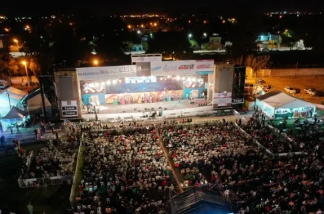 MÚLTIPLES FESTIVALES SE CANCELAN EN EL PAÍS COMO OCURRIÓ CON LA CHAYA