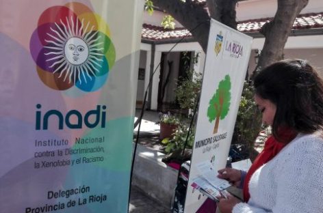 CASA ROSADA ANUNCIÓ EL CIERRE DEL INADI: «NO SIRVE PARA NADA»