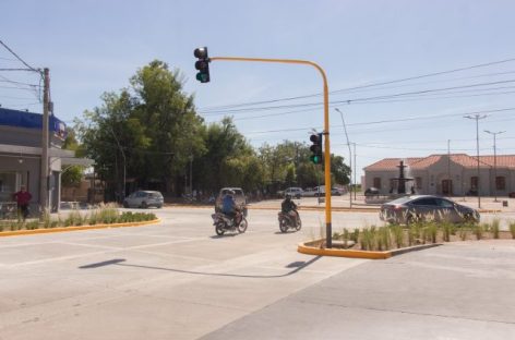 «CUANDO ASUMIMOS ENCONTRAMOS LA CIUDAD COMO UNA CASA ABANDONADA»