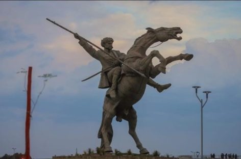 FERIADO PROVINCIAL. VIERNES SIN BANCOS NI ADMINISTRACIÓN PÚBLICA