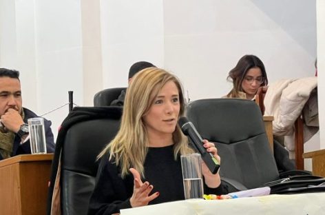 PESE A SER DEL PRO «VOY A APOYAR LA LISTA DE LA LIBERTAD AVANZA»