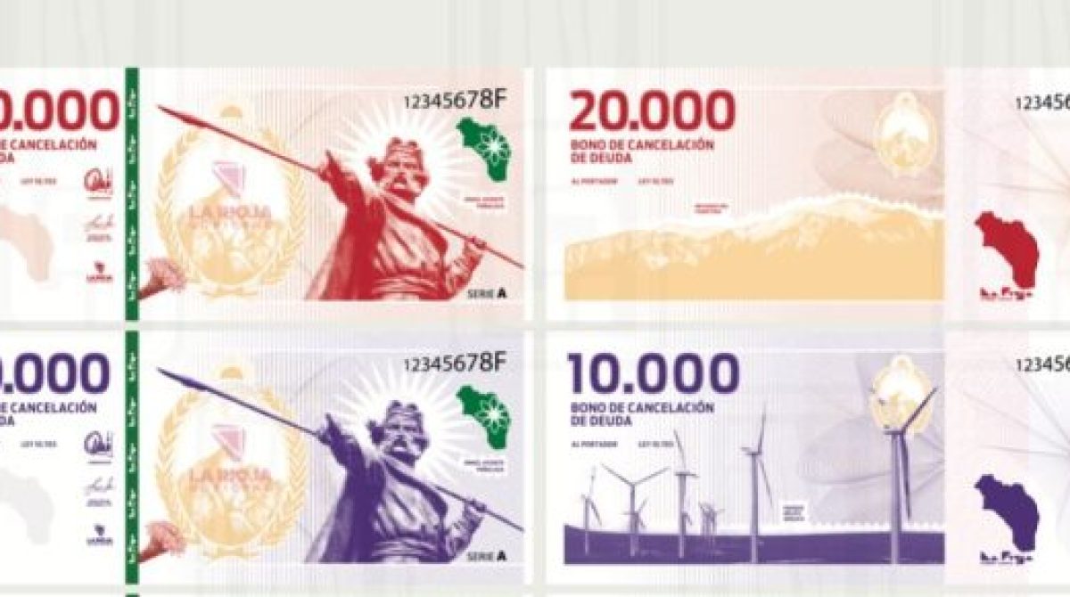 CONFIRMAN QUE UNA PARTE DEL AUMENTO SERÁ CON BOCADE