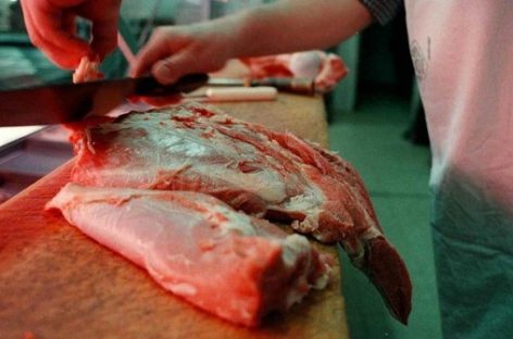 EL PRECIO DE LA CARNE AUMENTÓ UN 65,1% EN UN AÑO
