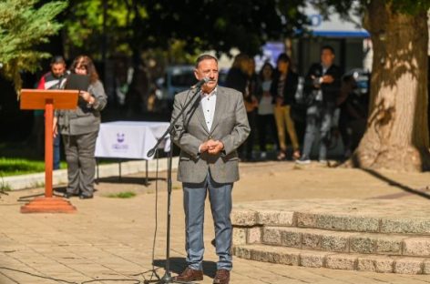 ESTATALES. «TENGO LA ESPERANZA DE QUE ALGO PODEMOS AUMENTAR»