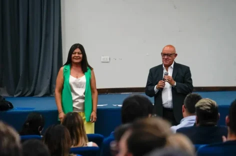 OSUNLAR. ADVIERTEN QUE CORZO NO PUEDE SER RESTITUIDA POR LA JUSTICIA