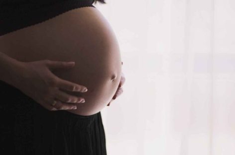 PERSONAS GESTANTES DEBEN VACUNARSE CONTRA EL VIRUS SINCITIAL RESPIRATORIO