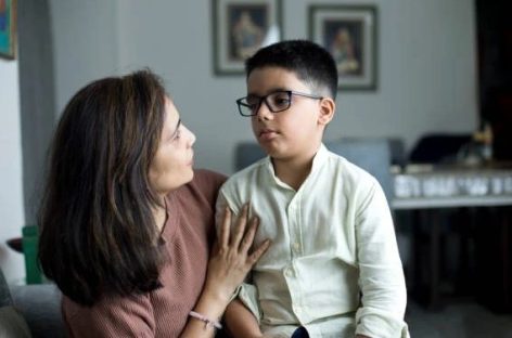HABLAR DE SEXO CON INFANCIAS. PORQUÉ MIENTRAS MÁS TEMPRANO ES MEJOR