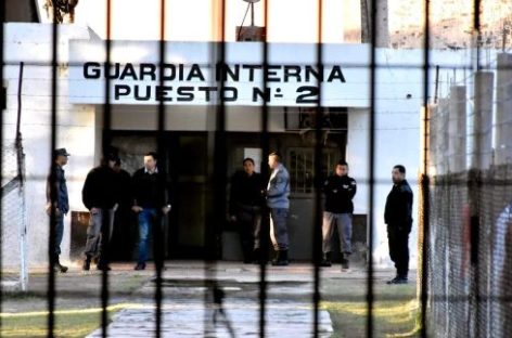 INTERNO DE 23 AÑOS FUE ENCONTRADO MUERTO EN EL SERVICIO PENITENCIARIO