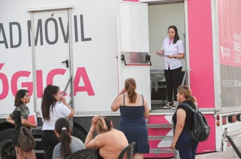 EN LA RIOJA HAY AL MENOS 75 MIL PERSONAS SIN OBRA SOCIAL O PREPAGA